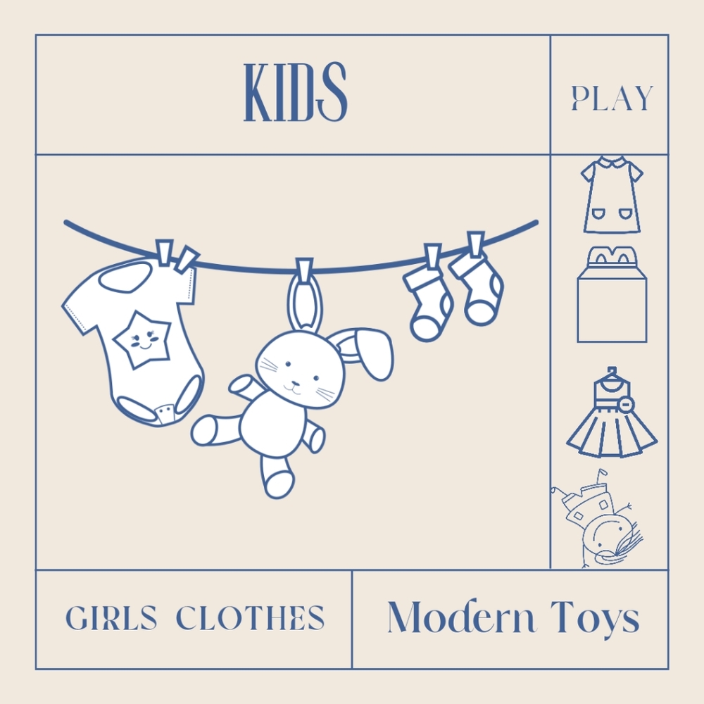 Kid's